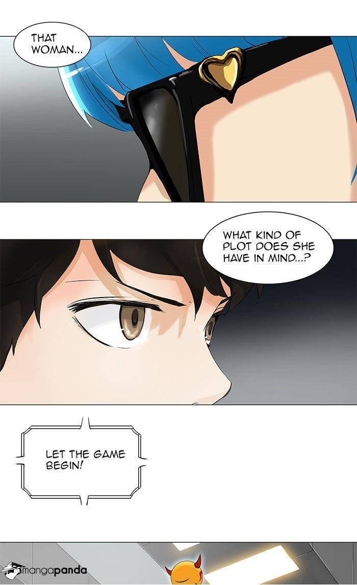 Tower of God Chapter 207 image 23